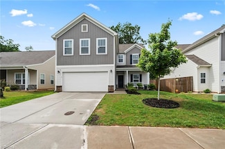 1392 Finwick Dr, Pfafftown, NC 27040