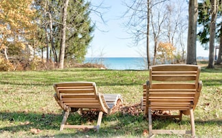 6345 Lakeshore Rd, Lexington, MI 48450