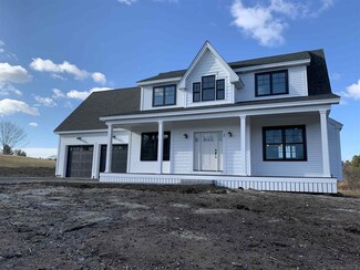 2 Milliken Cove Way Unit Lot 4, Kittery Point, ME 03905