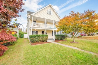 304 Russell St Unit 1, Portsmouth, VA 23707