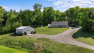 6156 Peelle Rd, Rock Stream, NY 14878