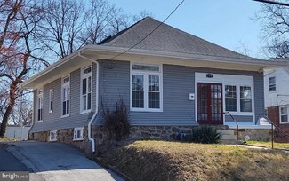 713 Clifton Ave, Darby, PA 19023