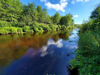 Lot 38 E Fork Rd, Cherryfield, ME 04622