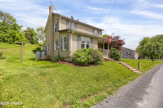 174 Silver Creek Rd, Port Trevorton, PA 17864