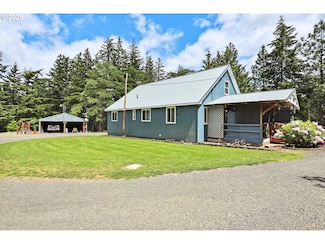 1935 Huskey Rd, Mosier, OR 97040