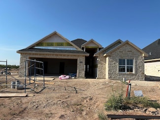 3123 Maplewood Dr, San Angelo, TX 76904