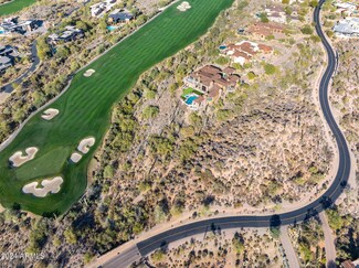 9862 E Chiricahua Pass Unit 65, Scottsdale, AZ 85262