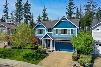 4172 SW Stanwick Way, Port Orchard, WA 98367