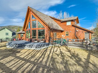 184 Soda Creek Ct, Dillon, CO 80435