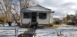 481 Harvey Ave, Pontiac, MI 48341