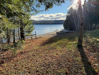 11&13 Cherry Dr, Embden, ME 04958