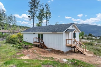 14876 Quail Dr, Cobb, CA 95426