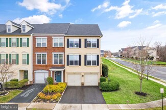 12000 Dawn Falls Way, Bristow, VA 20136
