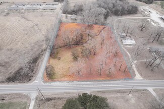3.14 Acres Alabama 101, Rogersville, AL 35652