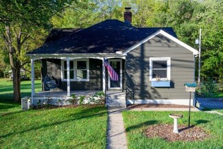 43 Pomeroy Rd, Athens, OH 45701