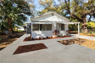 2217 Dora St, Fort Myers, FL 33901