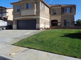 2935 Tumbleweed Dr, Palmdale, CA 93550