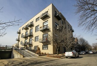 2101 W Rice St Unit 406, Chicago, IL 60622