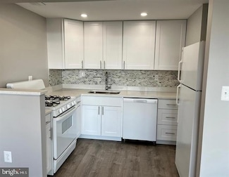 5353 Columbia Pike Unit 607, Arlington, VA 22204