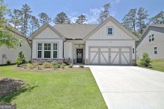 82 Airmont Dr, Sharpsburg, GA 30277