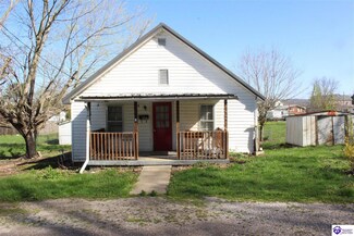 Unlisted Address