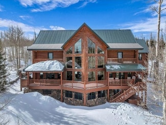 292 Ridgeview St, Brian Head, UT 84719