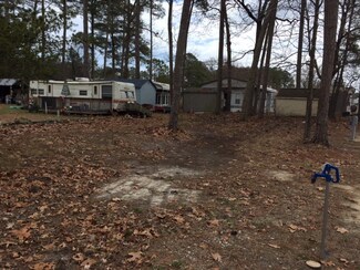 Lot 368 Swan Dr Unit 368, Horntown, VA 23395