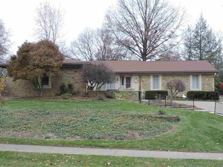 2311 E Covenanter Dr, Bloomington, IN 47401