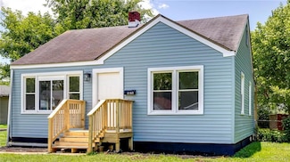 1753 Twin Oaks Dr, New Albany, IN 47150