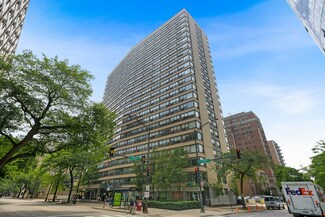 2930 N Sheridan Rd Unit 1807, Chicago, IL 60657