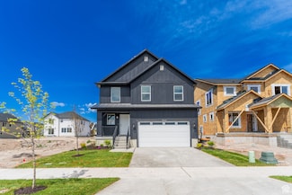 1041 N 3620 W Unit 268, Lehi, UT 84043