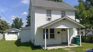 114 Louise St, Bonne Terre, MO 63628