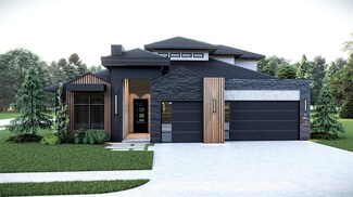 6309 NW 153rd St, Edmond, OK 73013