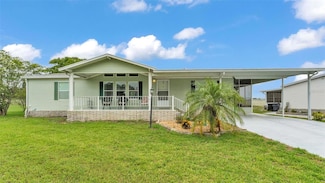 6509 Oak Hammock Ct, Winter Haven, FL 33884