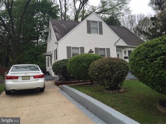 26 Ridgley St, Mount Holly, NJ 08060