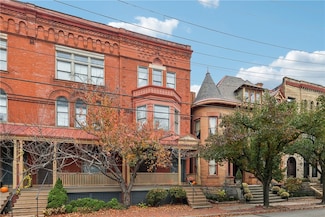 942 W North Ave, Pittsburgh, PA 15233