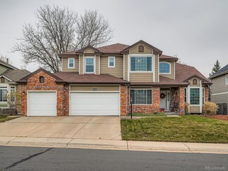 5860 S Espana St, Aurora, CO 80015