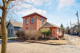 235 Lansing St, Columbus, OH 43206