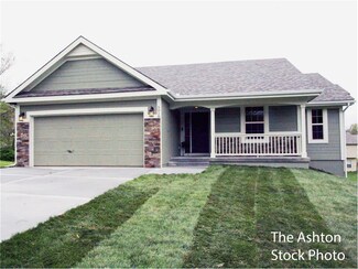 1210 NE 119th Terrace, Kansas City, MO 64155