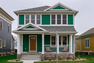 1122 Burns Ave, South Bend, IN 46617