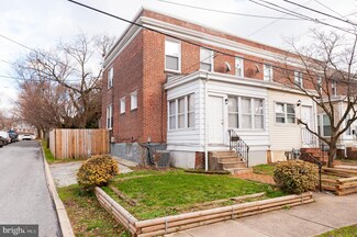 11 Rhodes Ave, Darby, PA 19023