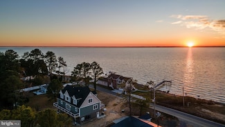 16394 Thomas Rd, Piney Point, MD 20674