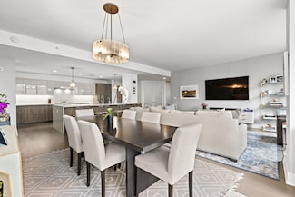 9 Avenue at Port Imperial Unit 1003, West New York, NJ 07093