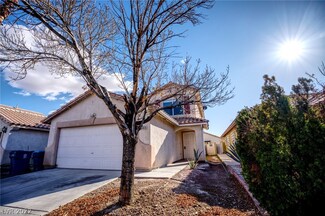 5323 Georgeson Ct, Las Vegas, NV 89110