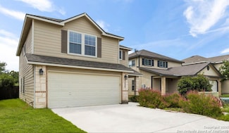 25035 Longbranch Run, San Antonio, TX 78261