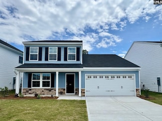 319 Aldergate Dr, Lexington, SC 29073