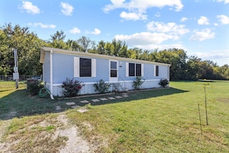 3956 County Road 4640, Trenton, TX 75490