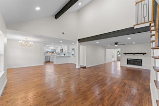 1315 Dunbarton Dr, Richardson, TX 75081