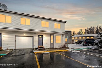 137 Rusty Allen Place, Anchorage, AK 99504