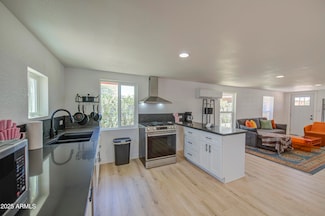 520 S Macdonald, Mesa, AZ 85210